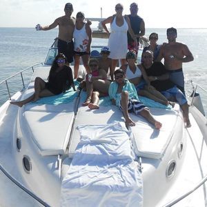 Meet your Posher, George